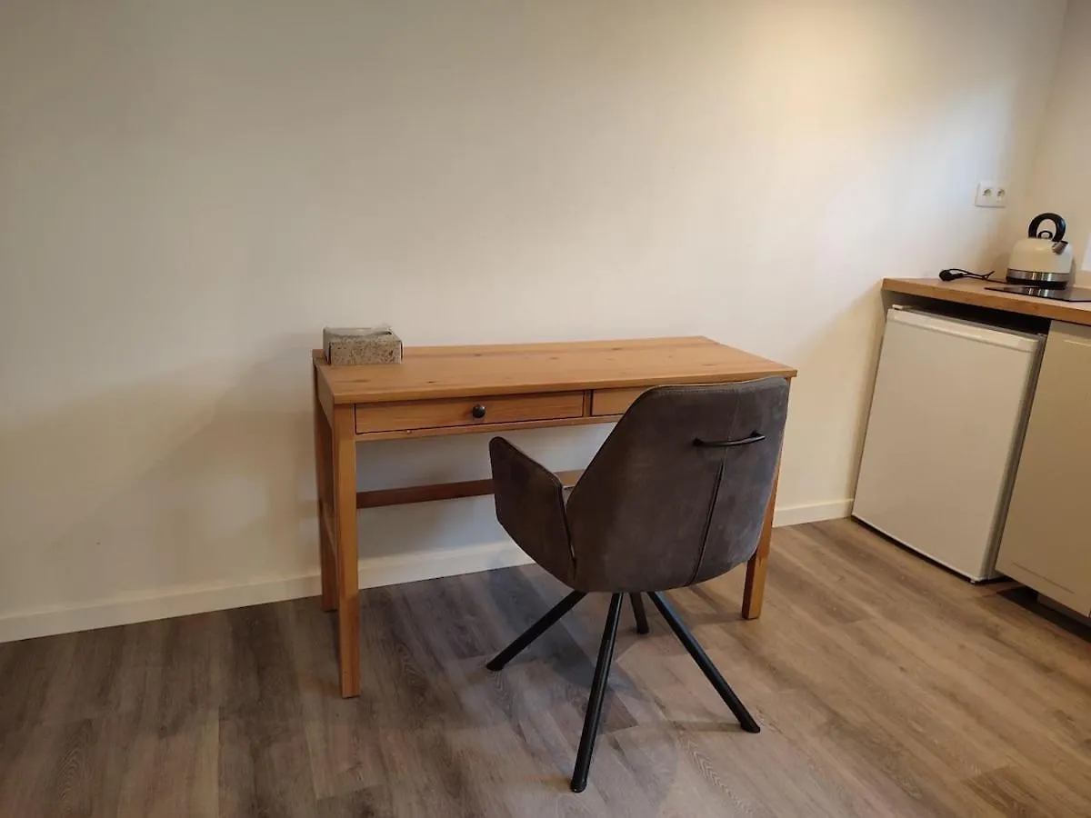Sweet Cozy Studio Антверпен 0*,  Бельгия