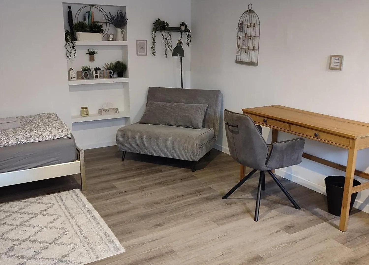 Sweet Cozy Studio Антверпен