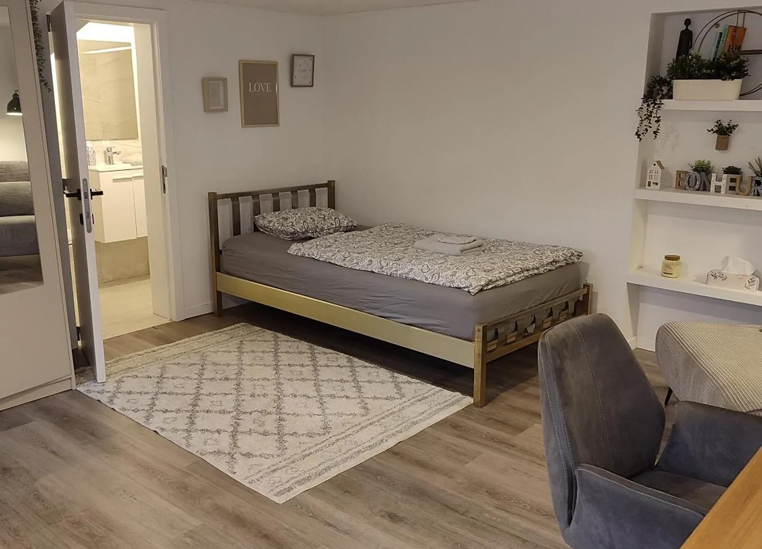 Sweet Cozy Studio Антверпен