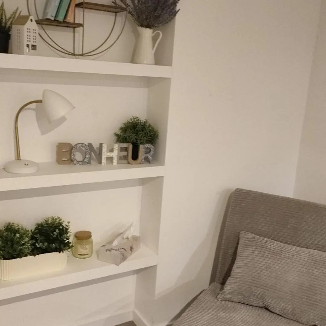 Sweet Cozy Studio Антверпен Апартаменты